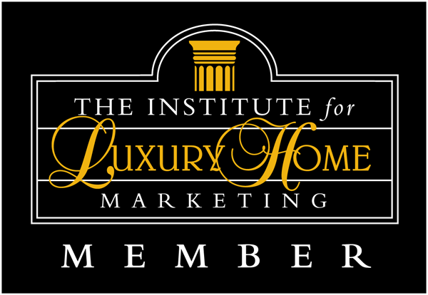 Institute For Luxury Home Marketing