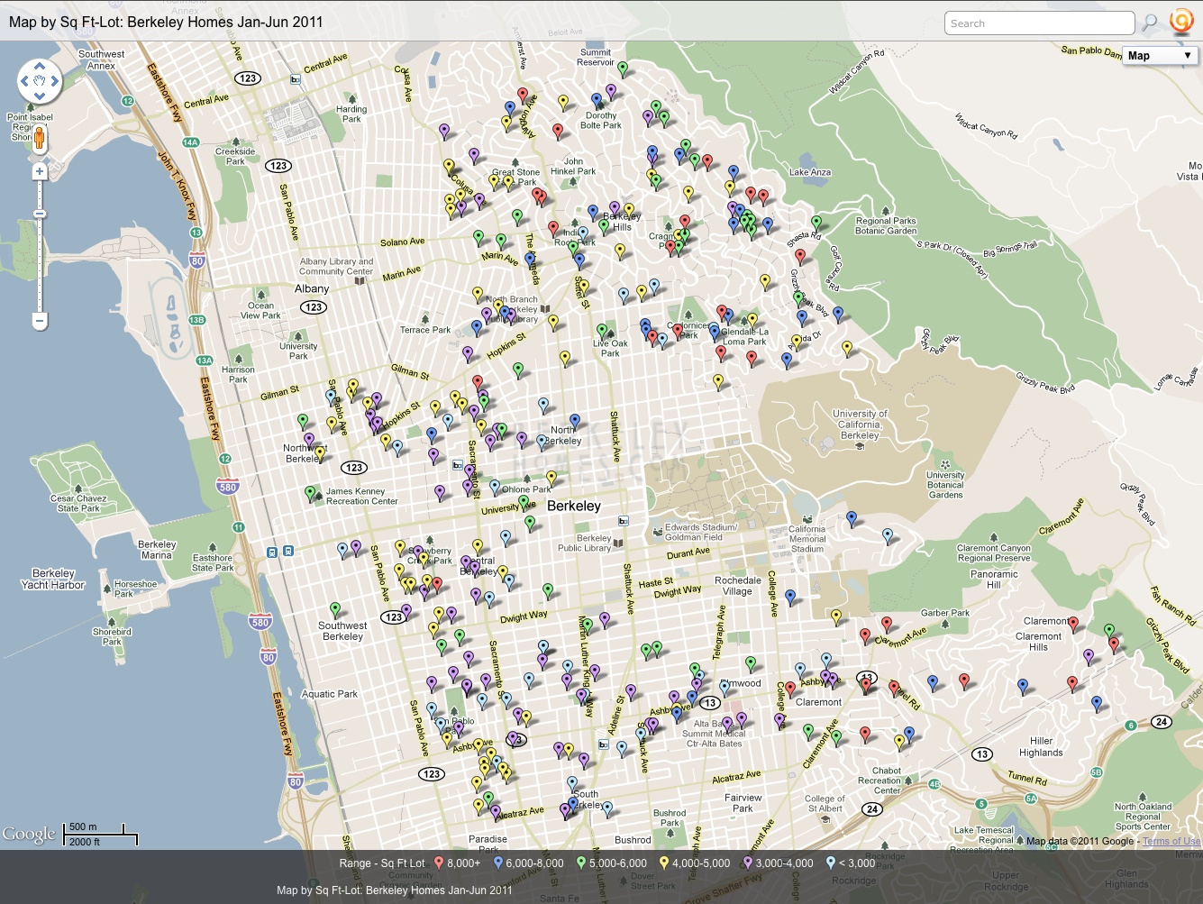 map-berkeley-mls-research-2011-01-06-single-family-home-square-feet-lot-size
