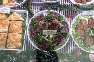 Zand Market Mediterranean Food