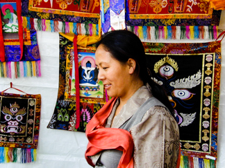 HImalayan Fair - Live Oak Park