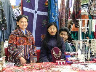 HImalayan Fair - Live Oak Park