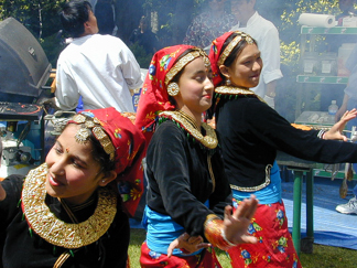 HImalayan Fair - Live Oak Park