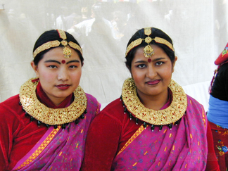 HImalayan Fair - Live Oak Park