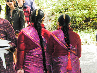 HImalayan Fair - Live Oak Park