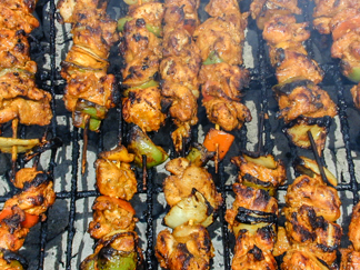 HImalayan Fair - Live Oak Park