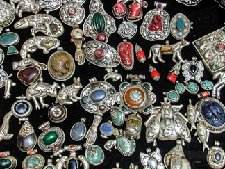 HImalayan Fair - Live Oak Park