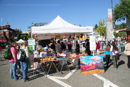 North Shattuck Spice Of Life Festival