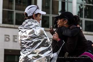 Berkeley Half Marathon race