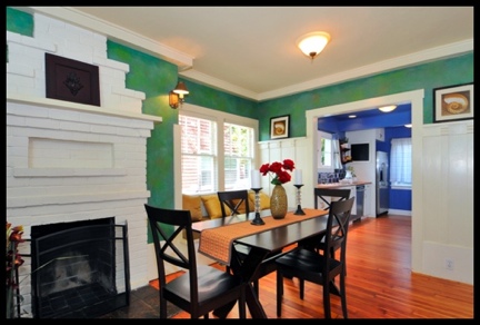 250 Upland Claremont Neighborhood Berkeley