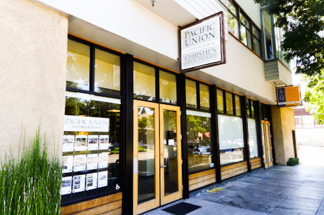 Pacific Union Real Estate