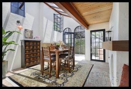 Ira & Carol Serkes berkeleyhomes.com Staging