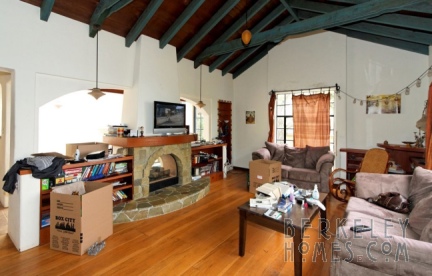 Ira & Carol Serkes berkeleyhomes.com Staging